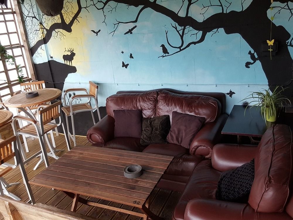 The Tower Gastro Pub & Apartments Crieff Extérieur photo