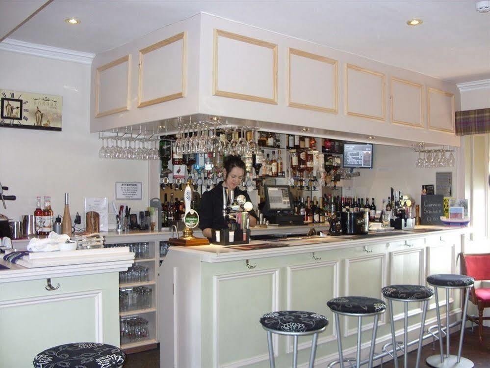 The Tower Gastro Pub & Apartments Crieff Extérieur photo