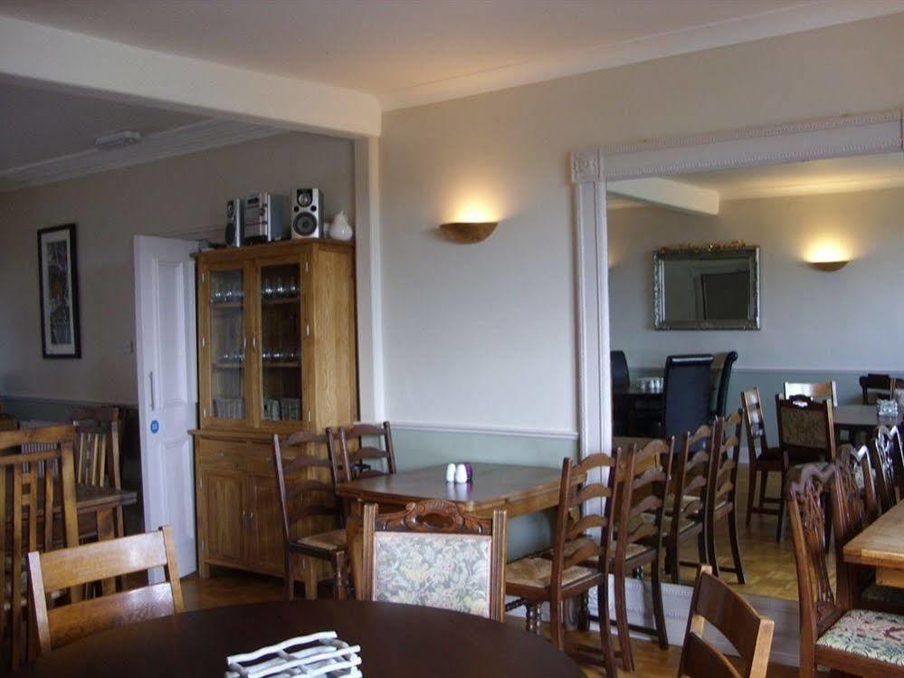 The Tower Gastro Pub & Apartments Crieff Extérieur photo