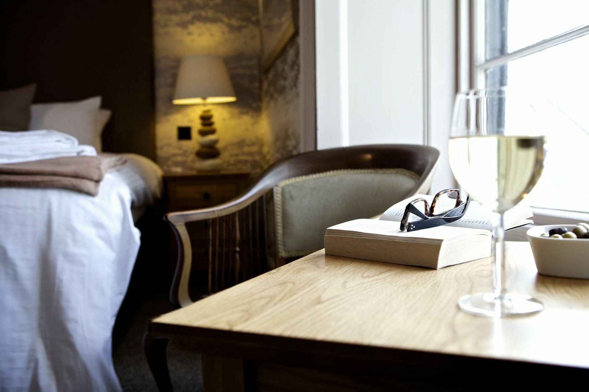 The Tower Gastro Pub & Apartments Crieff Extérieur photo